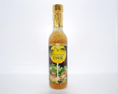 日向夏ドレッシング（350g）
