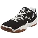 Prince NFS Indoor Black Footwear