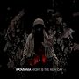 Night Is The New Day ~ Katatonia