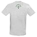 Born Again Pagan God Ash Grey T-Shirt Spiritual Light T-Shirt by CafePress
