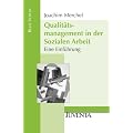 Qualit�tsmanagement in der Sozialen Arbeit.: Eine Einf�hrung (Reihe Votum)
