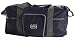 Bendly Small Travel Folding Black Unisex Duffel RS.499.00