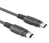 HAMA Male S-video cable - 5m