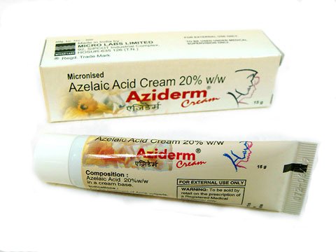 Azelaic Acid 20%