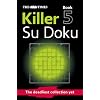 Times Killer Su Doku 5