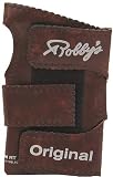 Robbys Vinyl Original Brown Right Hand