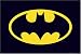 Batman - New Poster (Classic Bat Logo) (Size: 36'' x 24'')