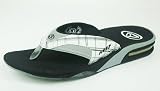 Produkt-Bild: Reef Fanning Prints Sandalen / Flip Flops - White Plaid