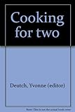 Cooking for two