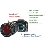 Cheap Visible Dust Spinning Device (SD) Adapter Only for 8mm Brushes, Green