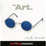 The Art Of John Lennon: Ein Beatle als Zeichnervon "Michael-Andreas Wahle"