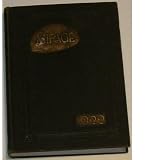 The Mirage 1922 (DePauw University Greencastle, Indiana, Volume Thirty Seven)