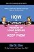 How to Attract the Person of Your Dreams and Keep Them!