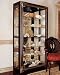 Kitchen & Housewares : Curio Cabinet
