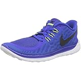 Nike Kids Free 5.0 (GS) Running Shoe