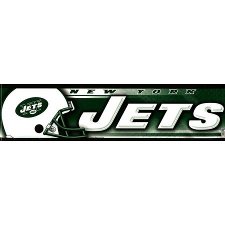 Jets Strip