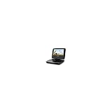 10.2IN PORTABLE DVD PLYR