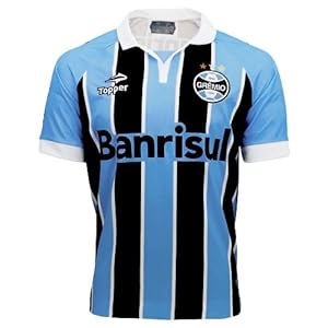 Camisa Gremio