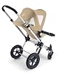 Bugaboo Cameleon Canvas Breezy Sun Canopy - Sand