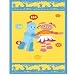 In the Night Garden Bath / Beach Towel