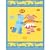 In the Night Garden Bath / Beach Towel