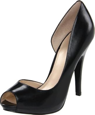 Nine West Women's Facefoward Pump