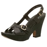 Donald J Pliner Women's Bruna Sandal