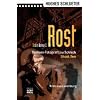 Rost - Tod in Belval 2: Fashion-Fotograf Lou Schleck