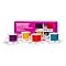 Pantone Espresso Cup and Saucer Set - Service for 4