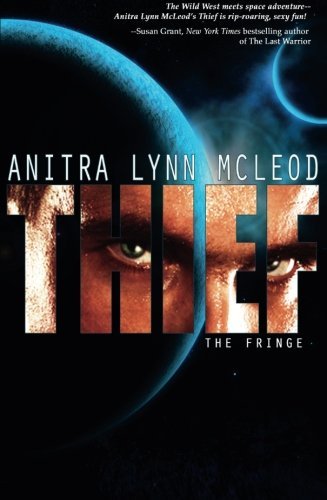 Thief (Fringe, Book 1)