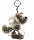 Eigenschaften Nici GmbH 28070 / Nici Schlüsselanhänger Wolf im Schafspelz 10cm