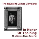 In Honor of the King: The Music Lives Forever