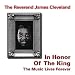 Search : In Honor of the King: The Music Lives Forever