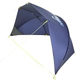 Nomad Strandmuschel Kids Shelter dark blue