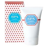 get fresh SPA Grapefruit Nourishing Hand Creme ( 4 oz ) - B001AEUYRO