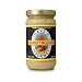 Super Spicy Dijon Style Insanity Mustard by the World Famous Dave's Gourmet. This Rep...