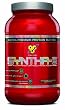 BSN Syntha-6 Protein Powder, Chocolate Milkshake, 2.91 Pound
