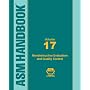 Nondestructive Evaluation and Quality Control. Metals Handbook Ninth Edition: Volume 17