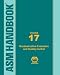 Book Nondestructive Evaluation and Quality Control. Metals Handbook Ninth Edition: Volume 17