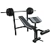Weight Bench