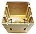 Sliderbox Outlet 2 Gang Box