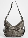 GUESS Fancy Hobo, GREY Reviewed GUESS Fancy Hobo, GREY Reviewed