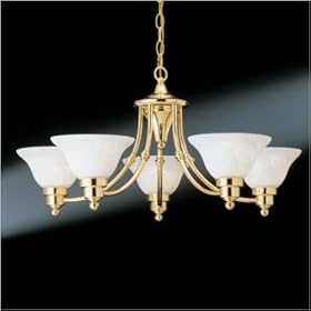 Thomas Lighting - M2003-1 by Thomas Lighting