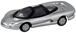 Corvette Indy, 1/43 Scale