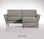 Conran Reynolds Corner Sofa