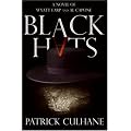 Black Hats: A Novel of Wyatt Earp and Al Capone book cover