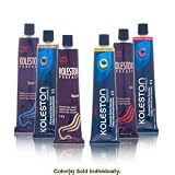 Wella Koleston Perfect Permanent Light blonde/Natural