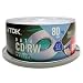 Electronics : CD-RW 700MB 48x CakeBox