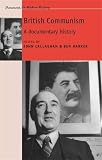 British communism : a documentary history