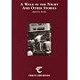 A Walk in the Night and Other Stories (Postcolonial Writings)